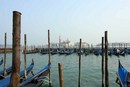 Gondola Taxi Rank